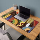 Recherche de ollivier tapis souris Vert