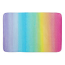 Search for pink unicorn bathroom accessories Rainbow