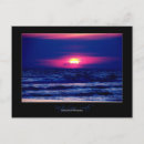 Search for panama city beach postcards Sunset