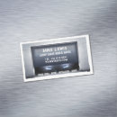 Recherche de garage magnete Installation