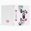 Search for workout binders Book