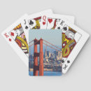 Recherche de bridge game playing cards San francisco