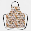 Search for cute chihuahua aprons Animal