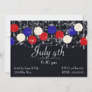 Search for blue lantern invitations White