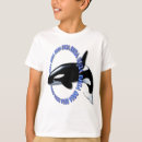 Search for orca kids tshirts Animals