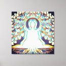 Search for awakening canvas prints Spiritual