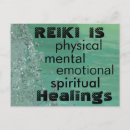 Search for reiki cards invites Balance