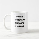 Search for it crowd mugs Funny