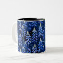 Recherche de texas bluebonnet tasses Lupine