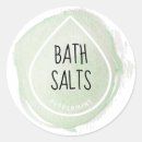 Search for essential oil labels Green