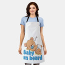 Search for cute teddy bear aprons Cartoon