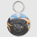 Search for dashboard keychains Steering wheel