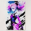 Recherche de esprit puzzles Bleu