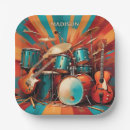 Search for instruments plates Drums