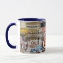 Search for mother road mugs Retro