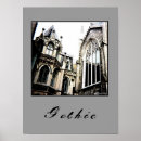 Recherche de château effrayant posters Gothique
