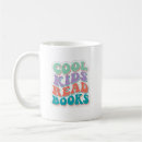 Search for kids reading mugs Bookworm