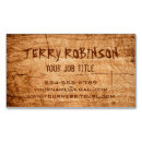 Search for western business cards Construction