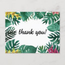 Search for hawaiian cards Tropical flowers