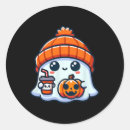 Search for creepy man stickers Jack o lantern