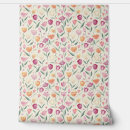 Recherche de vecteur floral art Motif