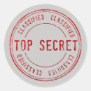 Search for classified stickers Spy