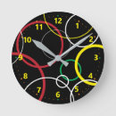 Search for punk clocks Modern