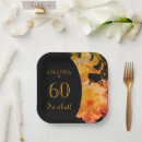 Search for yellow rose paper plates Flowers