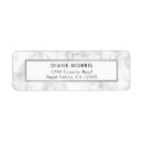 Search for stone return address labels Trendy
