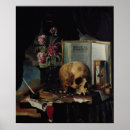 Search for vanitas posters Vanite