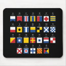 Search for signal mousepads Flags