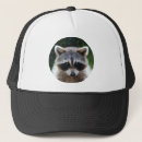 Recherche de wild trucker casquettes Faune