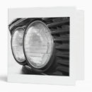Search for classic cars binders Transportation