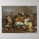 Recherche de goya posters Madrid