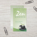 Recherche de massage spa cartes visite Zen