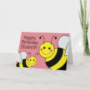 Search for change the name cards Pink