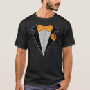 Search for bowtie tshirts Suit