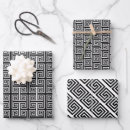 Search for greek wrapping paper Pattern