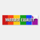 Search for marriage equality bumper stickers Rights