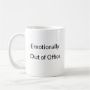 Search for office humour mugs Introvert