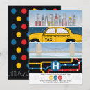 Recherche de pont brooklyn invitations Grande pomme