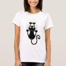 Search for halloween kitty tshirts Scary