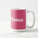 Search for venus mugs Pink