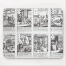 Recherche de jeux carte tapis souris Anglais