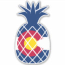 Recherche de hawaii bumper stickers Ananas