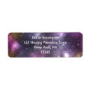 Search for deep space labels Galaxy