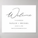 Search for entrance wedding posters Elegant