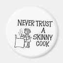 Search for never trust magnets Cook