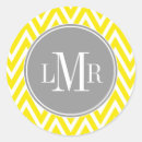 Search for yellow chevron stickers Cute