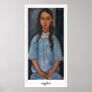 Recherche de modigliani posters Femme